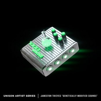 Unison Audio Artist Series Jameston Thieves Genetically Modified Sounds WAV-DISCOVER