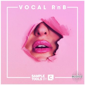 [人声]Sample Tools By Cr2 Vocal RnB WAV MiDi