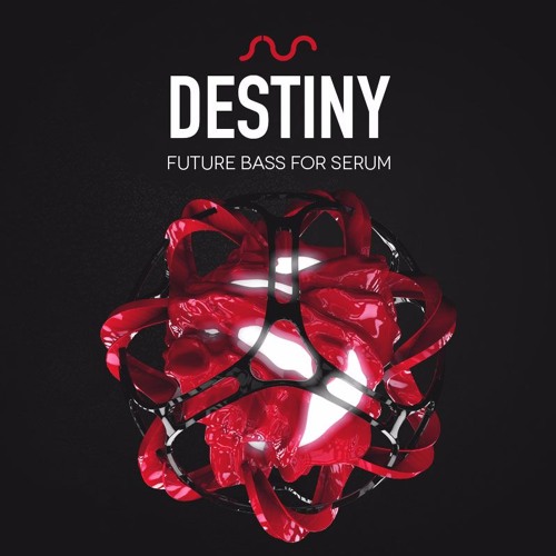 [超专业级别的Future Bass Serum预置]Standalone-Music DESTINY Future Bass for Serum by 7 SKIES & DG