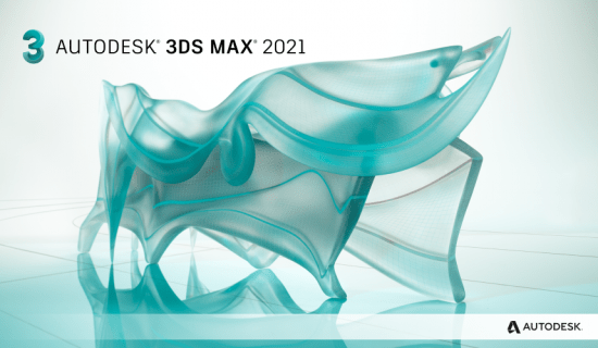 Autodesk 3DS MAX 2021.1 x64 Multilanguage