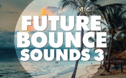 [Future Bounce风格采样包+Serum/Sylenth1预置]Big EDM: Future Bounce Sounds 3