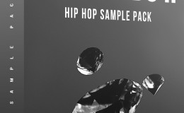 Hip-Hop采样包+Serum预置]Cymatics Diamonds II Hip Hop Sample Pack