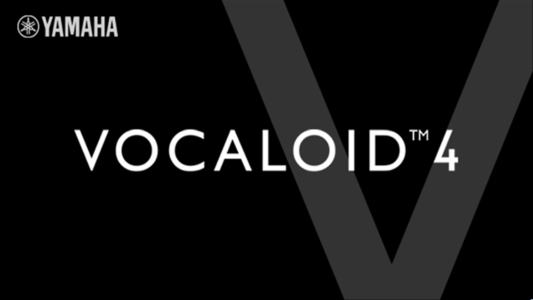 vocaloid4虚拟歌姬完整版
