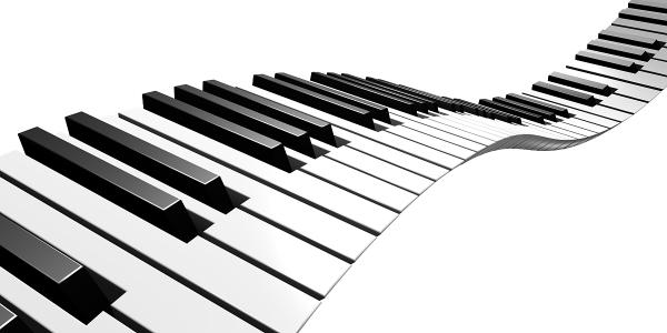音乐基础—钢琴篇