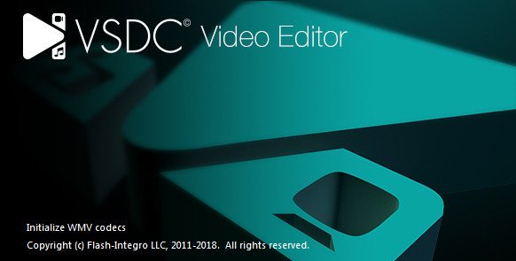 [视频编辑]VSDC Video Editor Pro 6.4.5.138/140 x86/x64 Multilingual