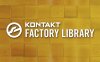 Kontakt Factory Library KONTAKT 5原厂音色综合音色