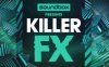 [FX效果器采样]Soundbox Killer FX Wav