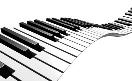 音乐基础—钢琴篇