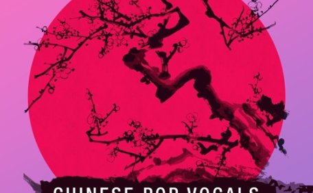 [5首中文干声+4GB完整歌曲构造套件]Producer Loops Chinese Pop Vocals Vol 1